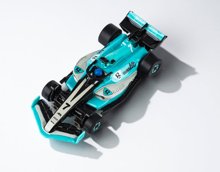 Super International Set AFX 22157 Replaces #21018 Set