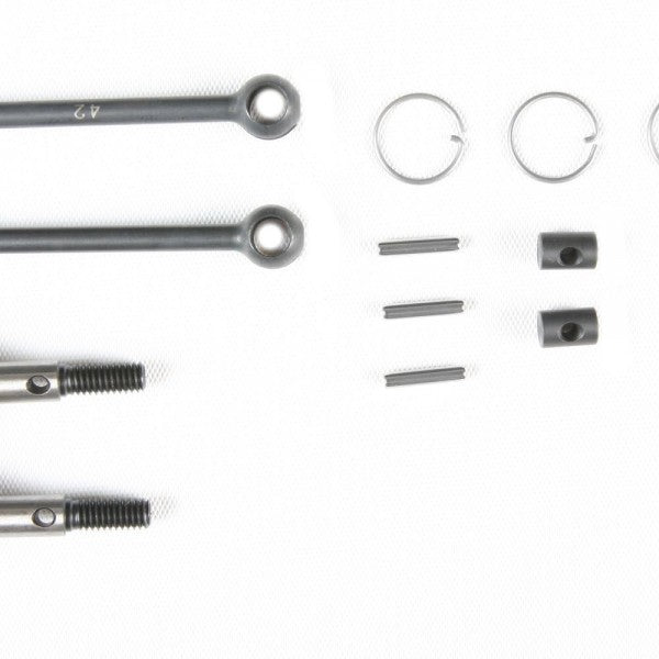 RC XV01 ASSEMBLY UNIV SHAFT