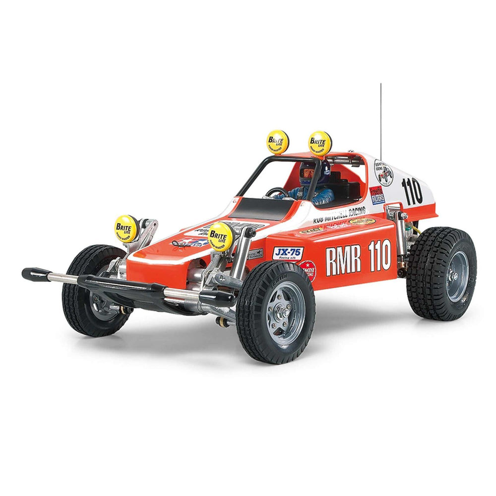 1/10 R/C Buggy Champ 2009,Tamiya, TAM58441A
