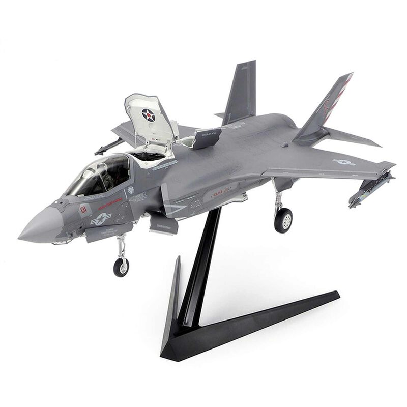 1/48 Lockheed Martin F-35B Lightning II, Tamiya, #61125
