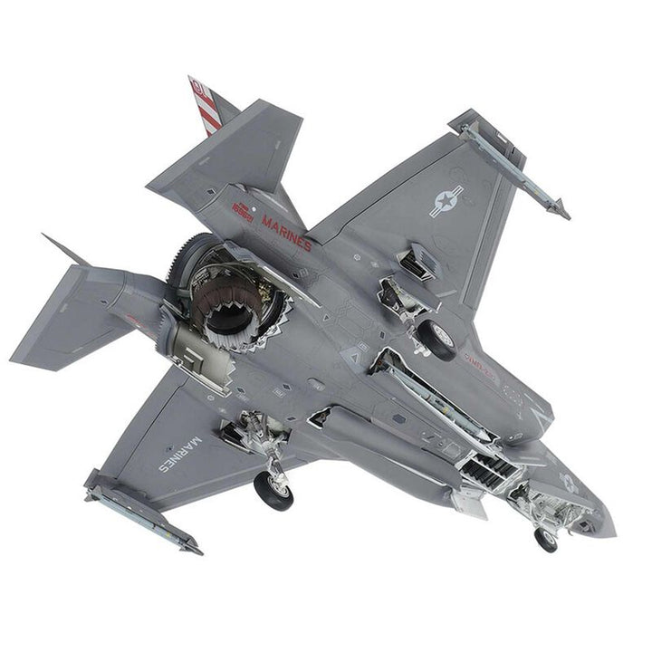 1/48 Lockheed Martin F-35B Lightning II, Tamiya, #61125