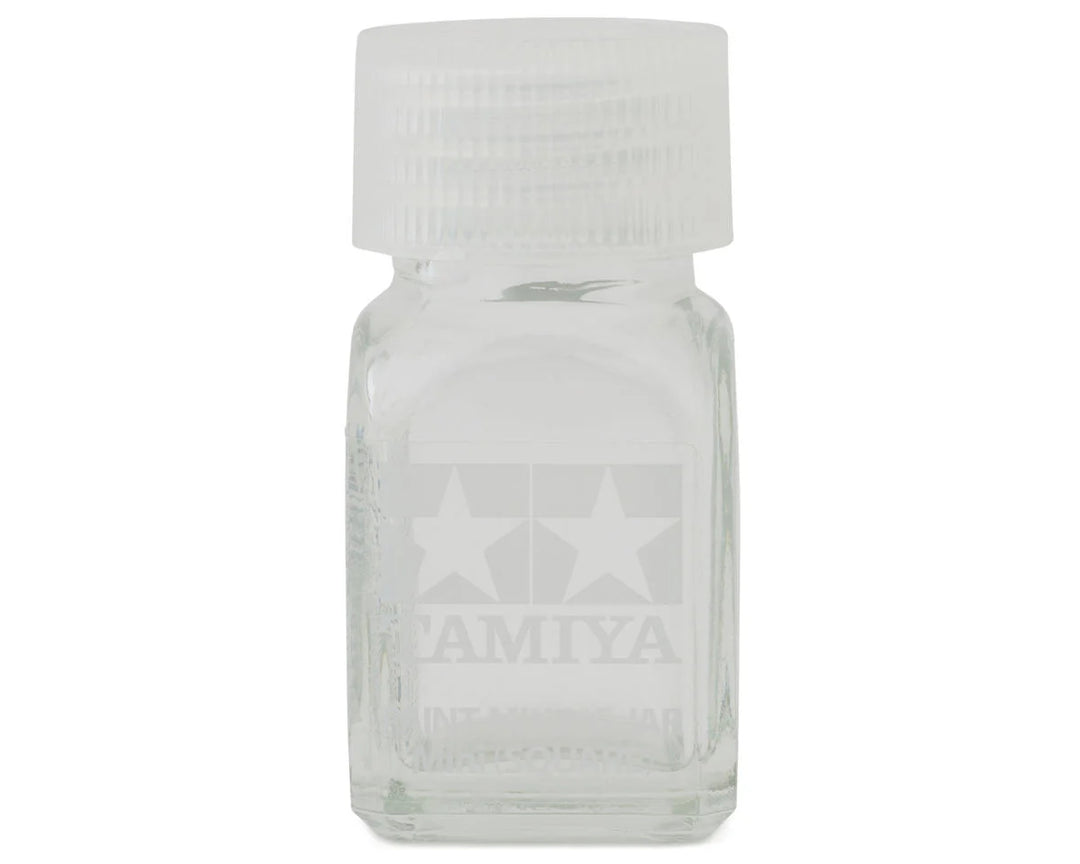 Mixing Jar Mini 10 ml (Square)