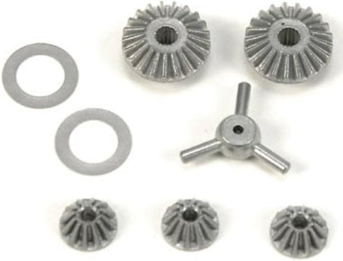 TAMC 5602 50602 Differential Bevel Gear S