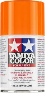 TAMR 5096 85096 Spray Lacquer TS-96 Fluor