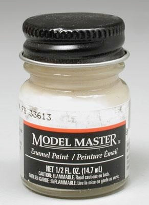Model Master 1709 Radome Tan