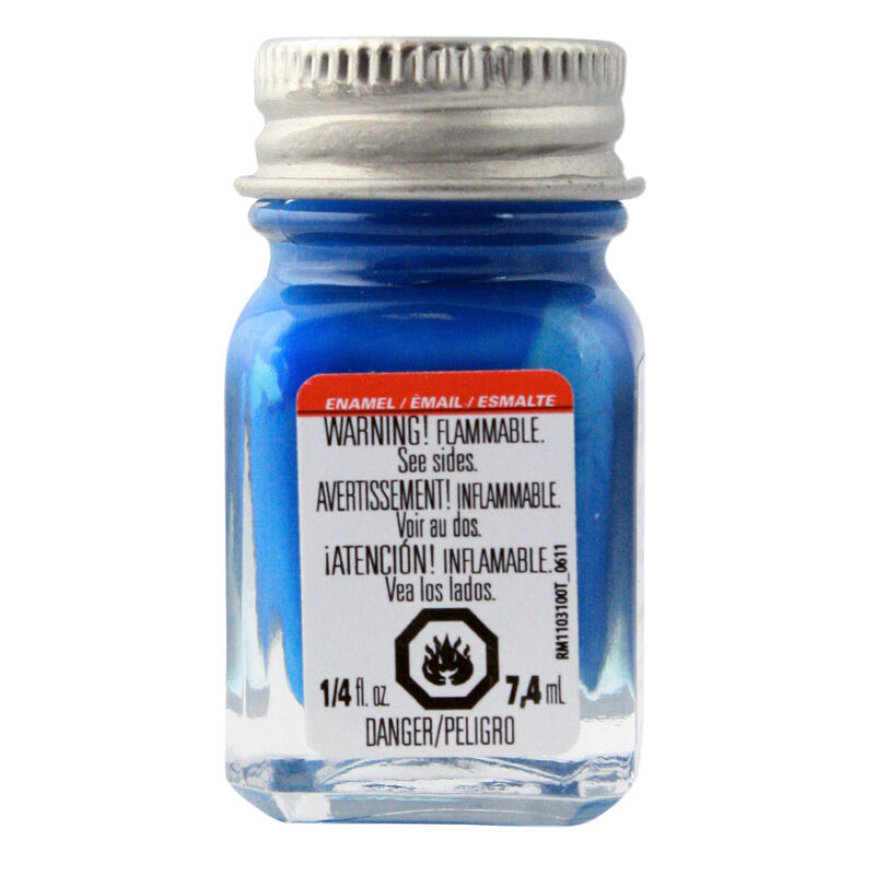 TES 1110TT 1110TT Blue 1/4 oz
