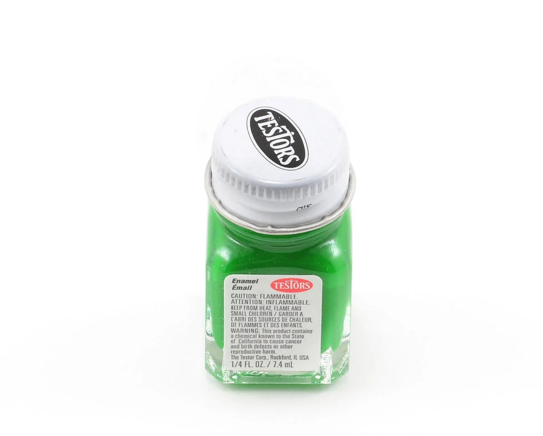 TES 1124TT 1124TT Green 1/4 oz