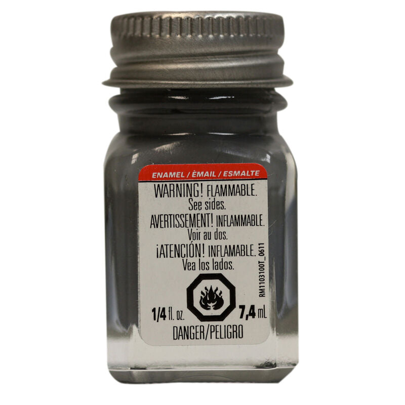 TES 1163TT 1163TT Flat Gray 1/4 oz