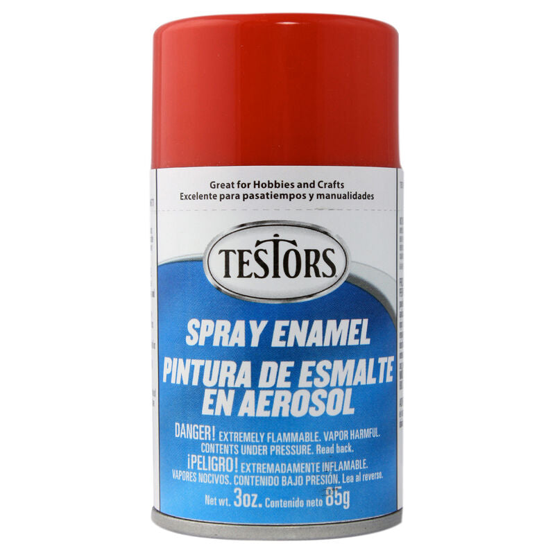 1203T Spray Red 3 oz