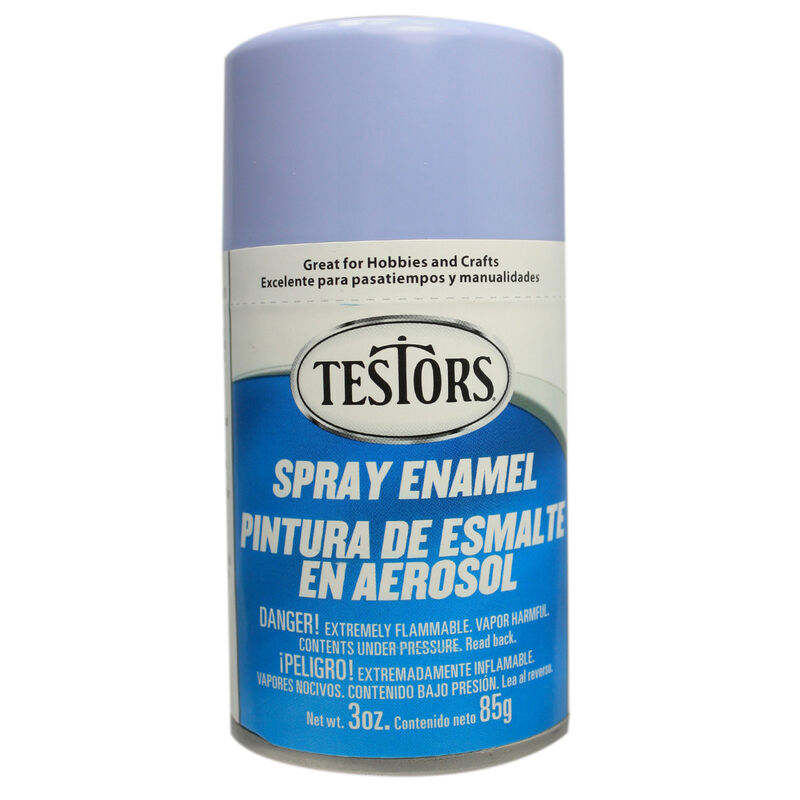 1234T Spray Purple 3 oz