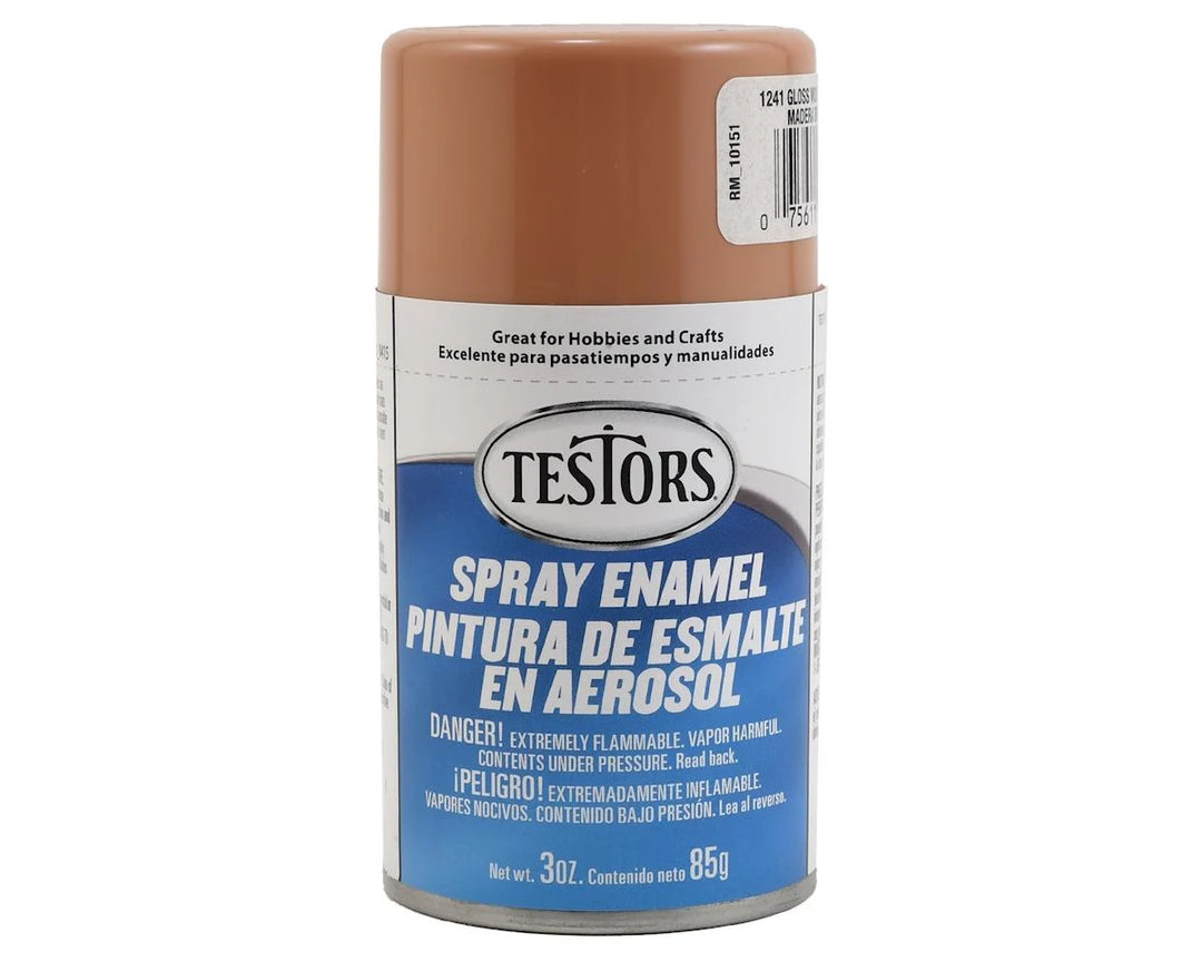 1241T Spray Wood 3 oz