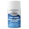 1258T Spray Flat White 3 oz
