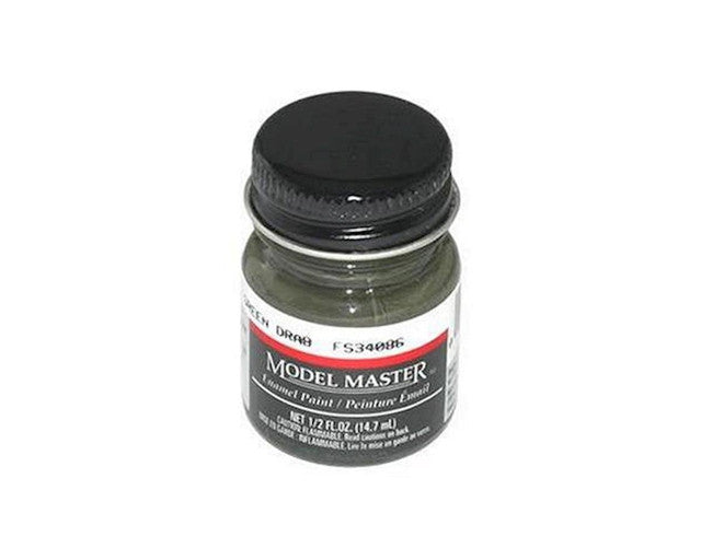 Model Master 1787 Green Drab