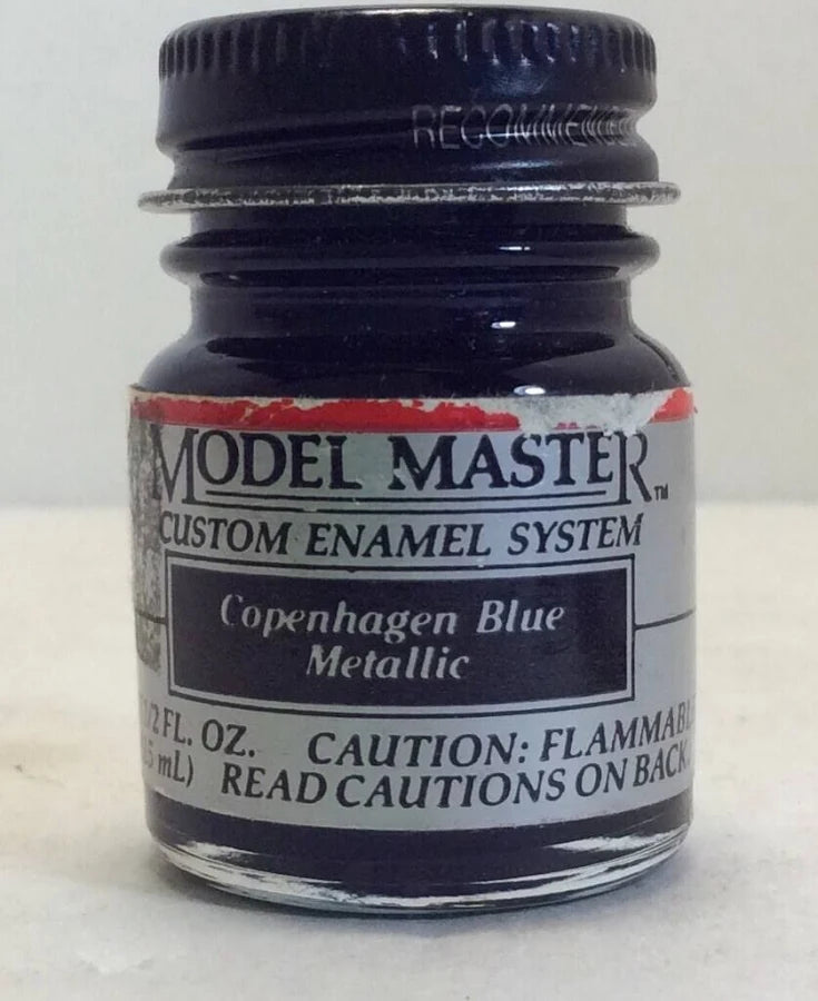 MM CAR,1/2OZ COPENHAGEN BLUMET
