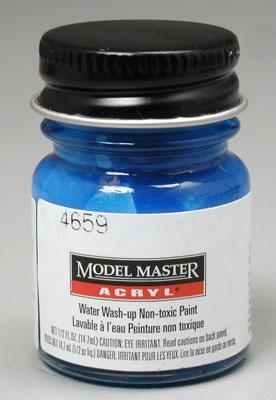 TES 4659 4659 Model Master French Blue