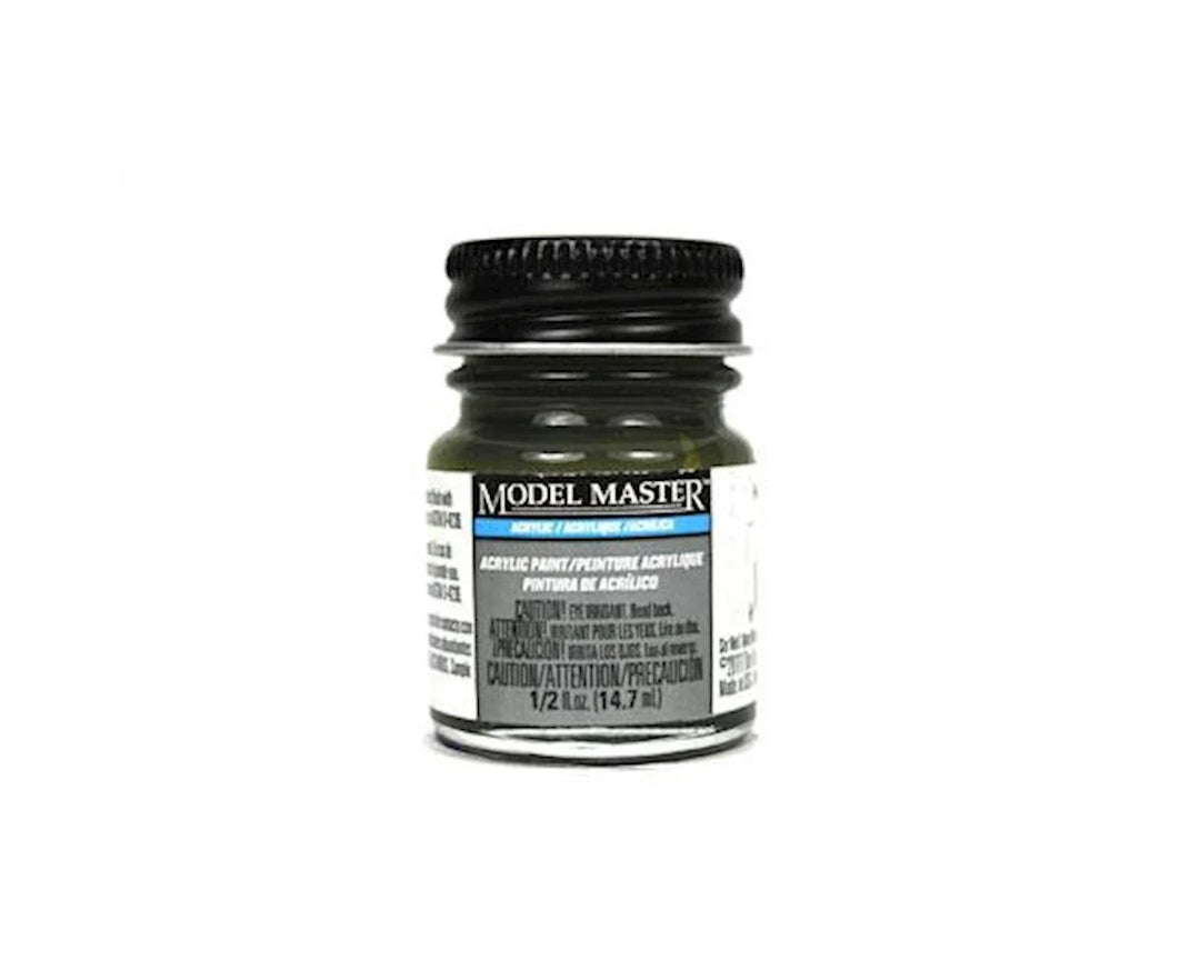 TES 4860 4860 Model Master Fieldgrau RAL
