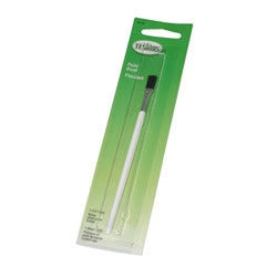 Brush Carded,Flat,1/4"
