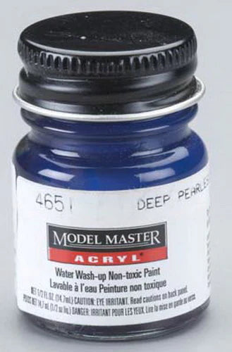 TESR 3662 Model MasterDeepPearlPurple4651
