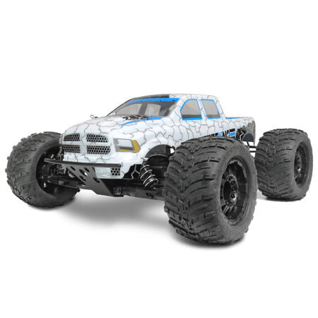 1/10 MT410.3-1 4WD Electric Monster Truck Kit Tekno TKR5603
