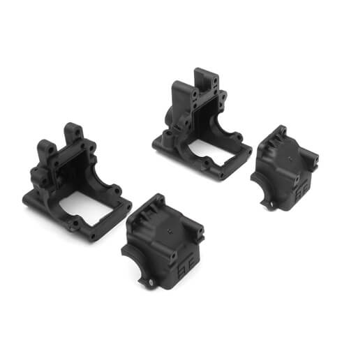 BULKHEAD SET FRONTNREAR REVISED
