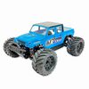 MT410 2.0 1/10th Electric 4x4 Pro Monster Truck Kit Tekno TKR9501
