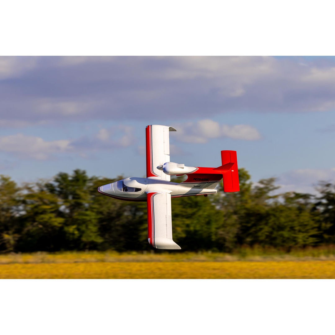 Seawind 1.4m PNP