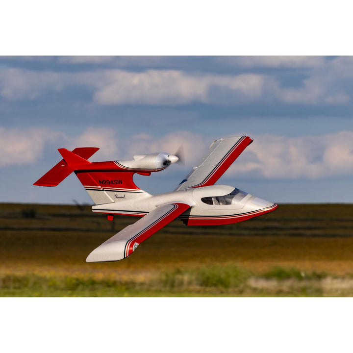 Seawind 1.4m PNP