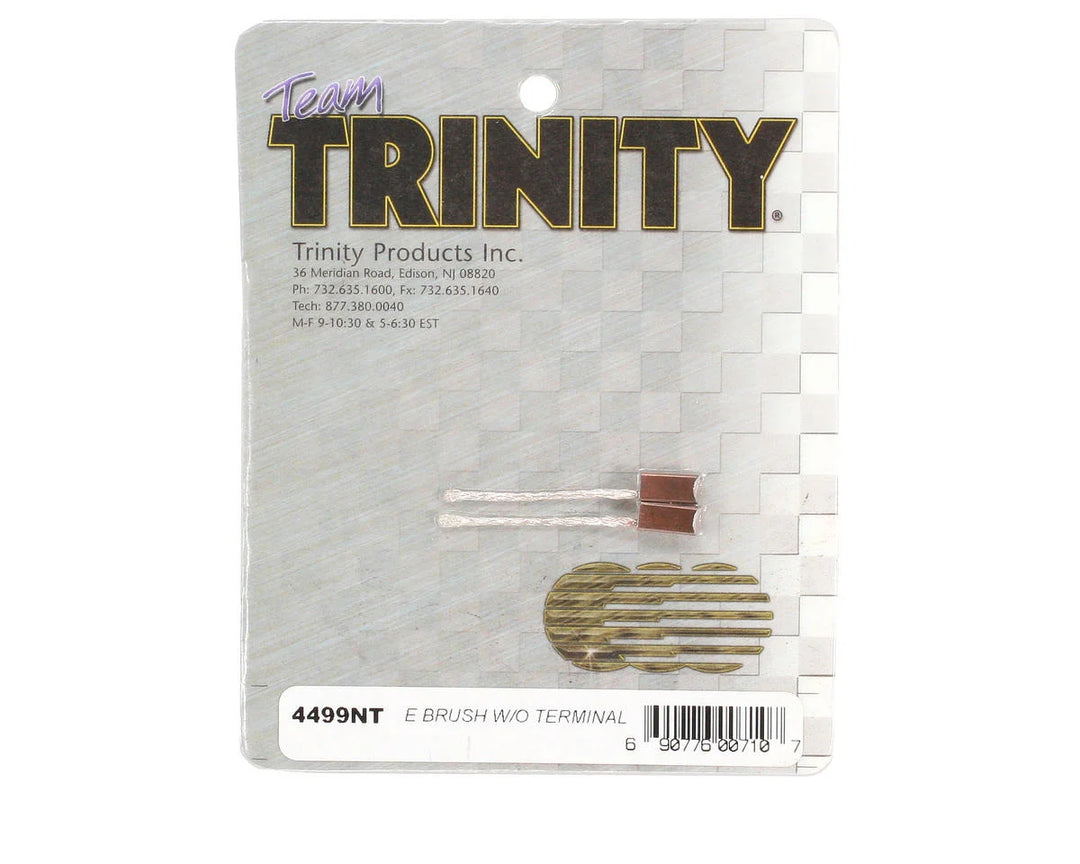 TRI 4499NT E brush w/o terminal
