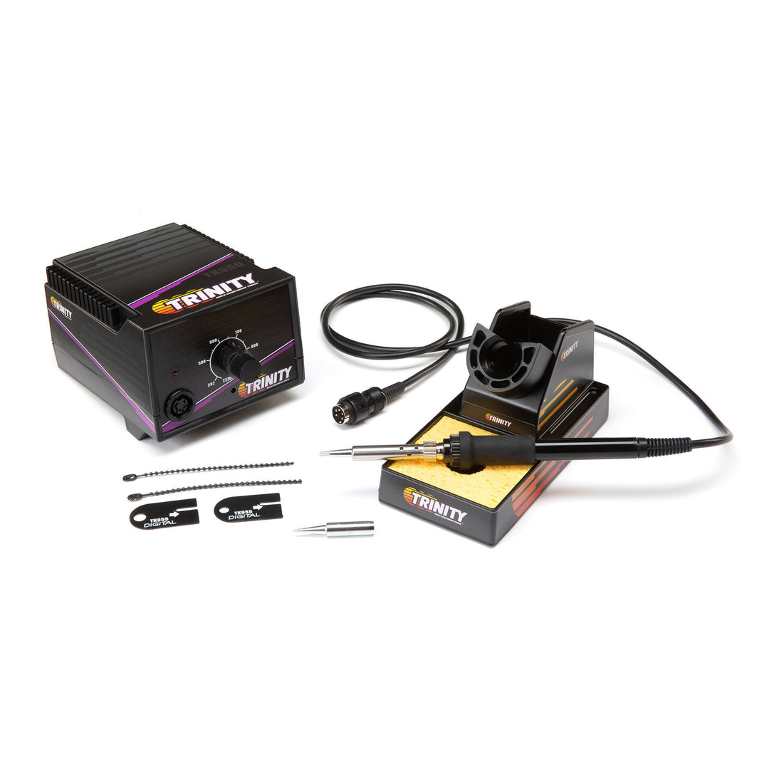 TK950 Soldering Station, Trinity #950
