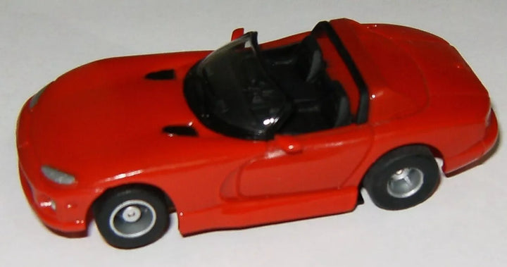 TYC 15043B Dodge Viper Red