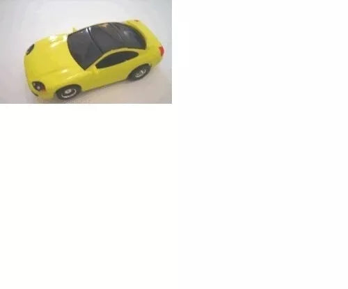 TYC 9141 1995 Dodge Stealth (yl) Slot Ca
