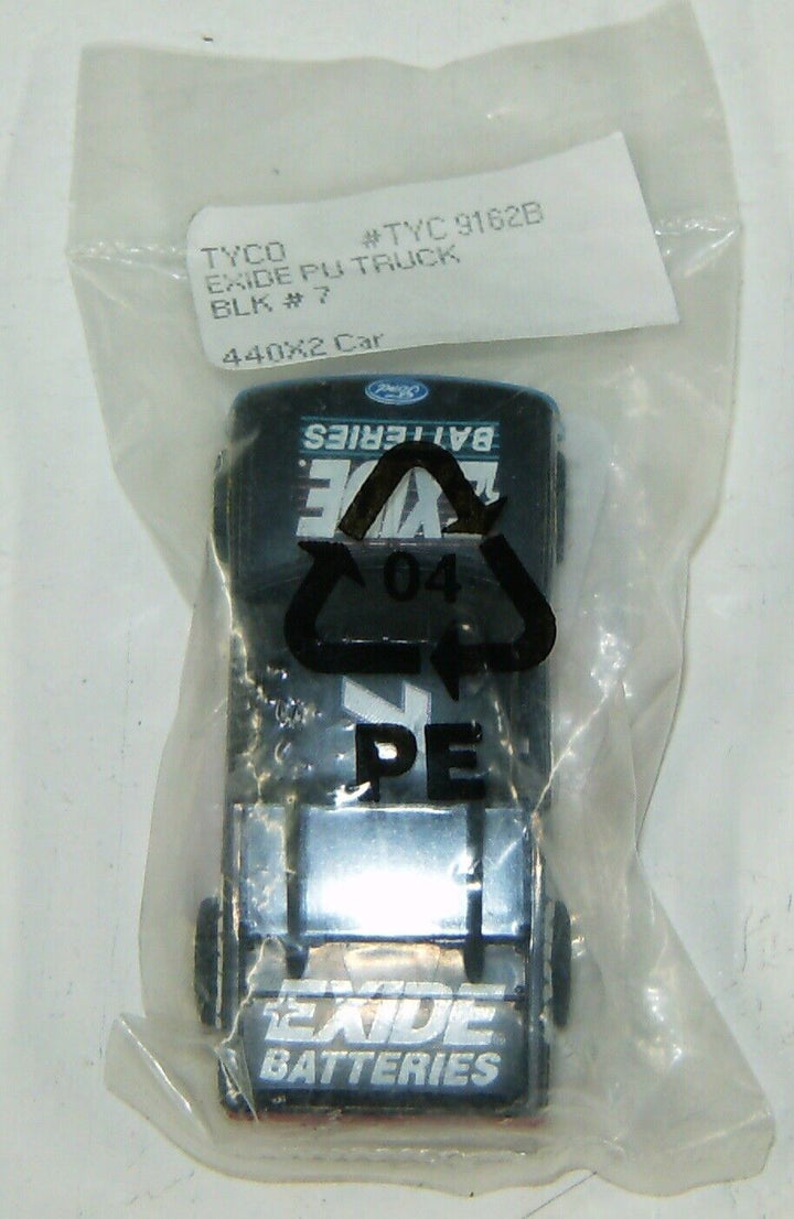 TYC 9162B Ford Truck Super Stocker Exide