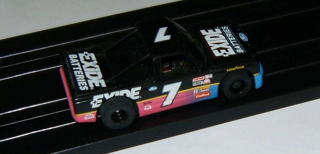 TYC 9162B Ford Truck Super Stocker Exide