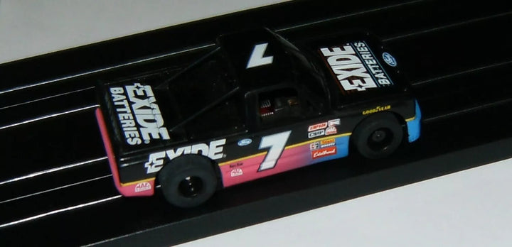 TYC 9162B Ford Truck Super Stocker Exide