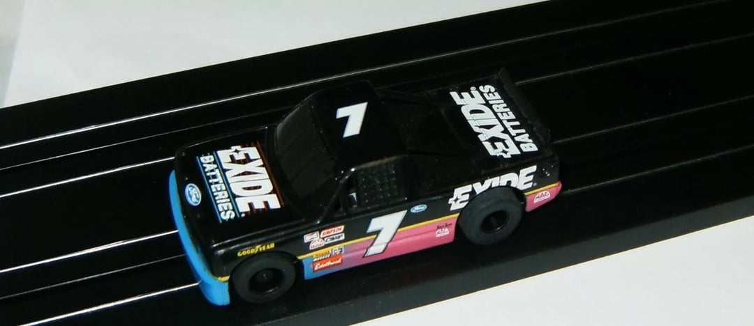 TYC 9162B Ford Truck Super Stocker Exide