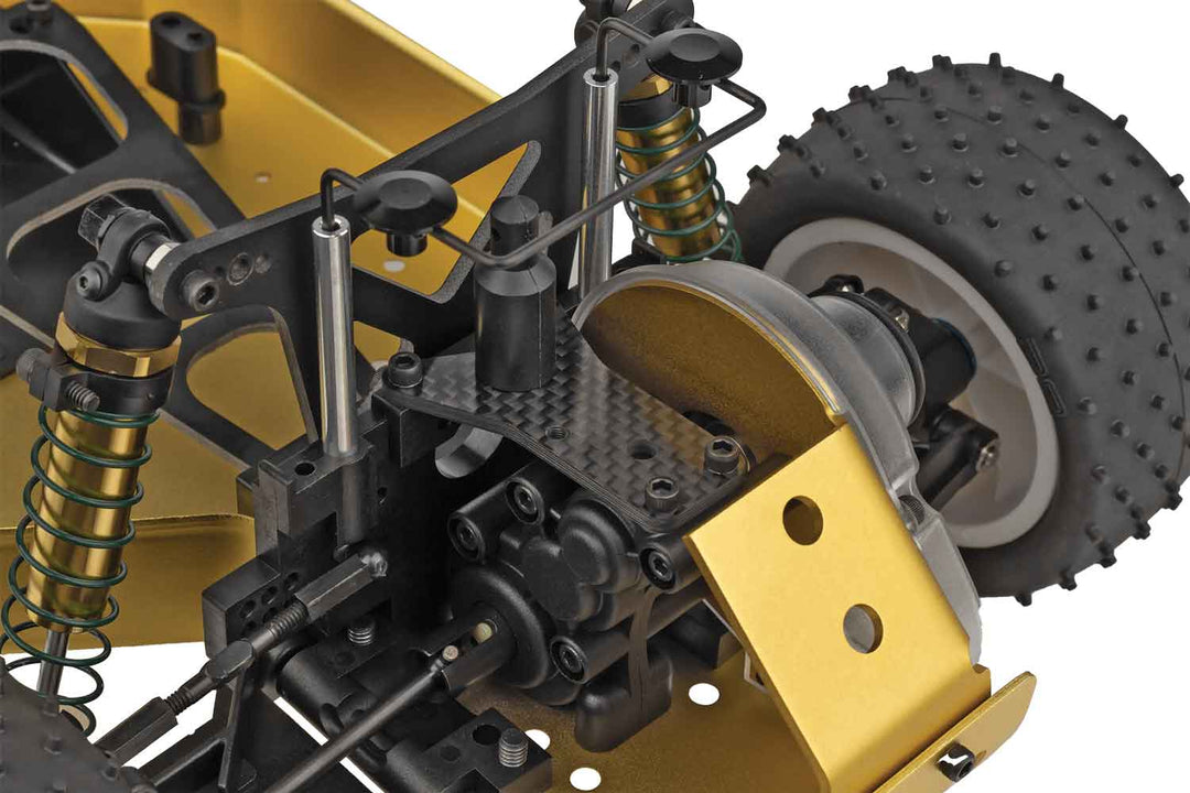 RC10 LAS VEGAS 2025 EDITION KIT Team Associated #6045