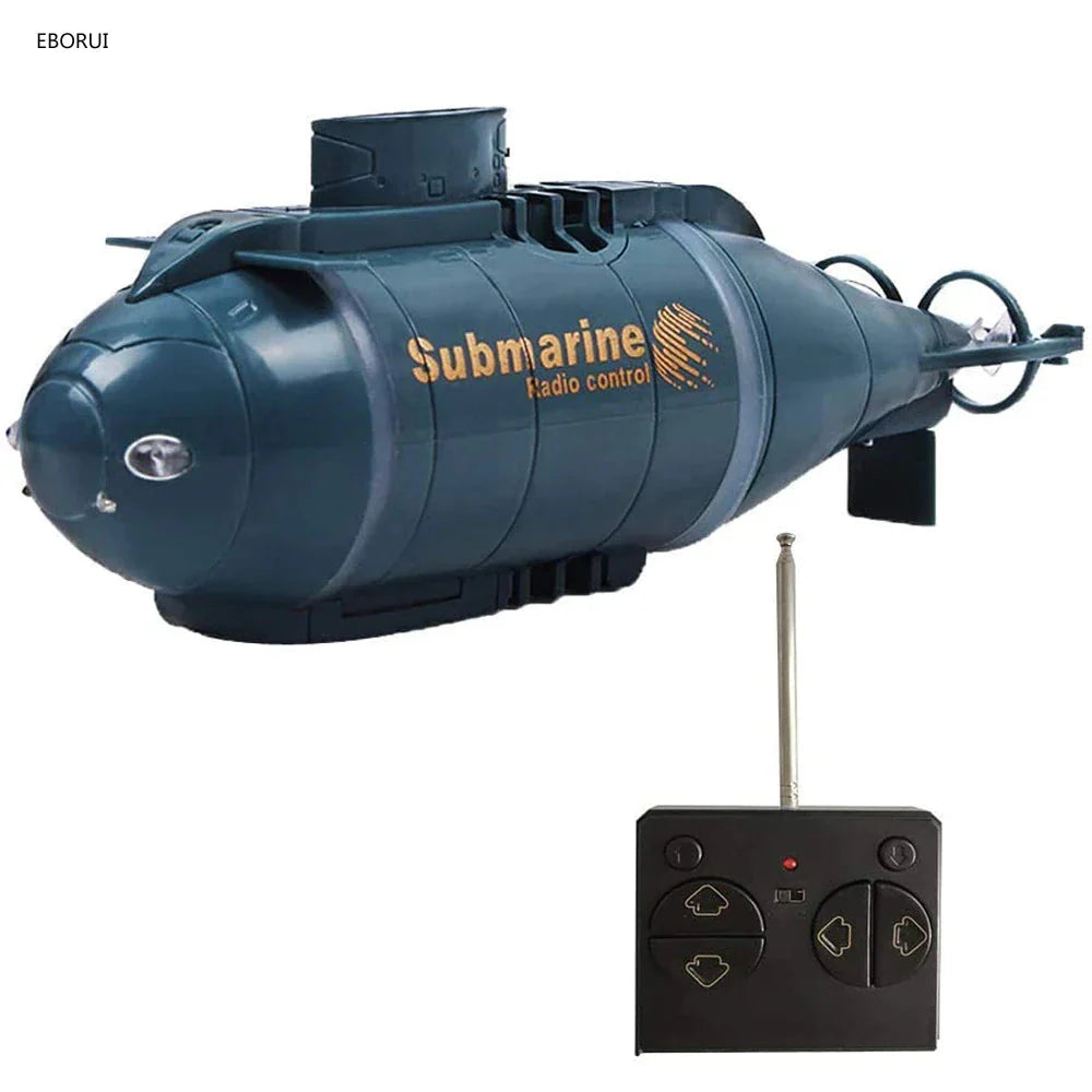 RC PRO Mini R/C Submarine