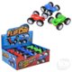 4.5" FLIP FRICTION CAR Toy Network TVE-FLCAR
