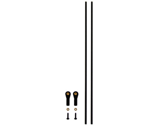 VNRF 7721 Tail Struts - NR3D