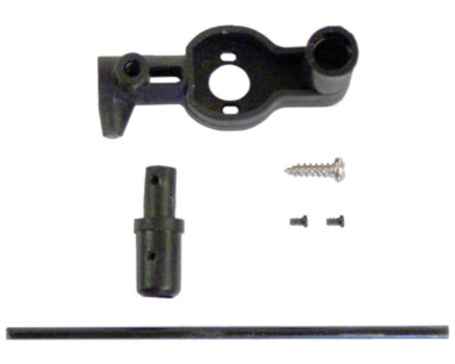 VNRF 7729 Tail Gearbox Housing - NR3D