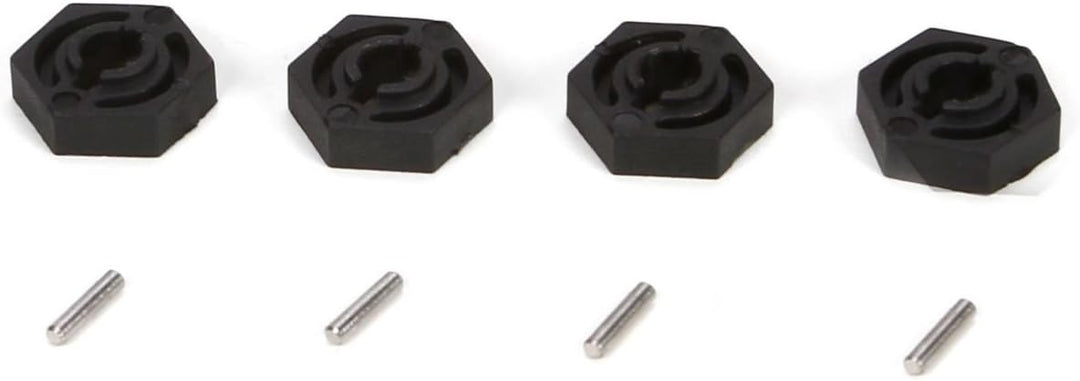 Wheel Hex Set (4): Kemora, Kala