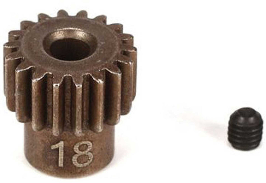 VTR 232027 Pinion Gear 18T, 48P/M3x3 Set S
