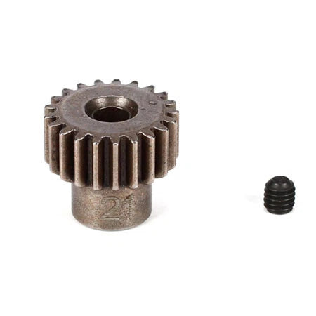VTR 232030 Pinion Gear 21T, 48P/M3x3 Set S
