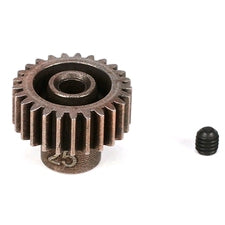 Pinion Gear 25T, 48P/M3x3 Set S