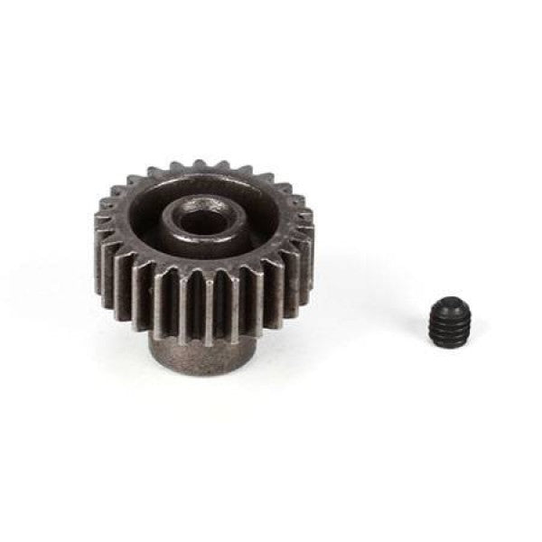 VTR 232035 Pinion Gear 26T, 48P/M3x3 Set S
