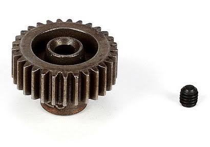 VTR 232038 Pinion Gear 29T, 48P/M3x3 Set S
