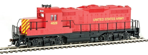 EMD GP9M RTR USAX #4628 Walthers 931-458