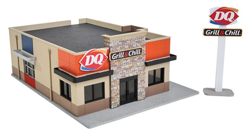 DQ Grill & Chill(R) Kit