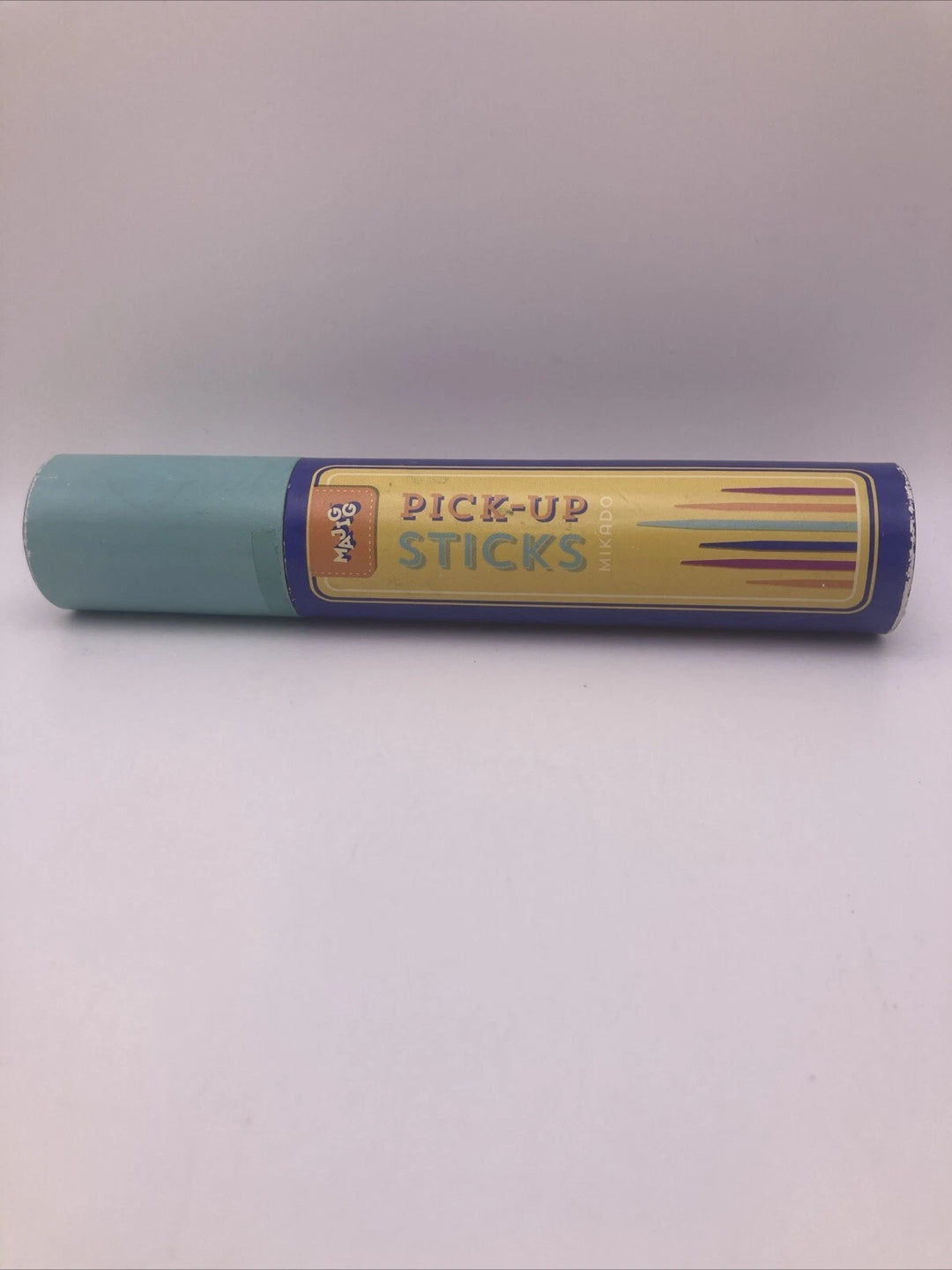 MAJIGG Pick Up Sticks in Tube