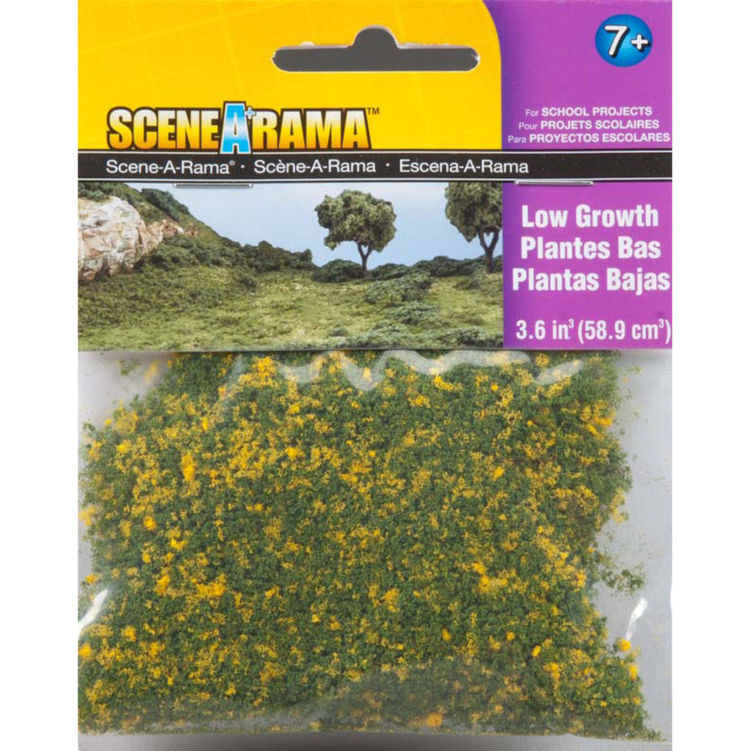 SP4183 Scene-A-Rama Low Growth
